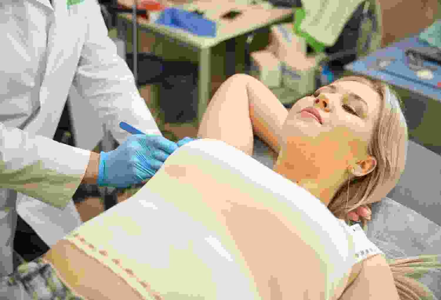 Arm Lift Surgery: Is It Worth It